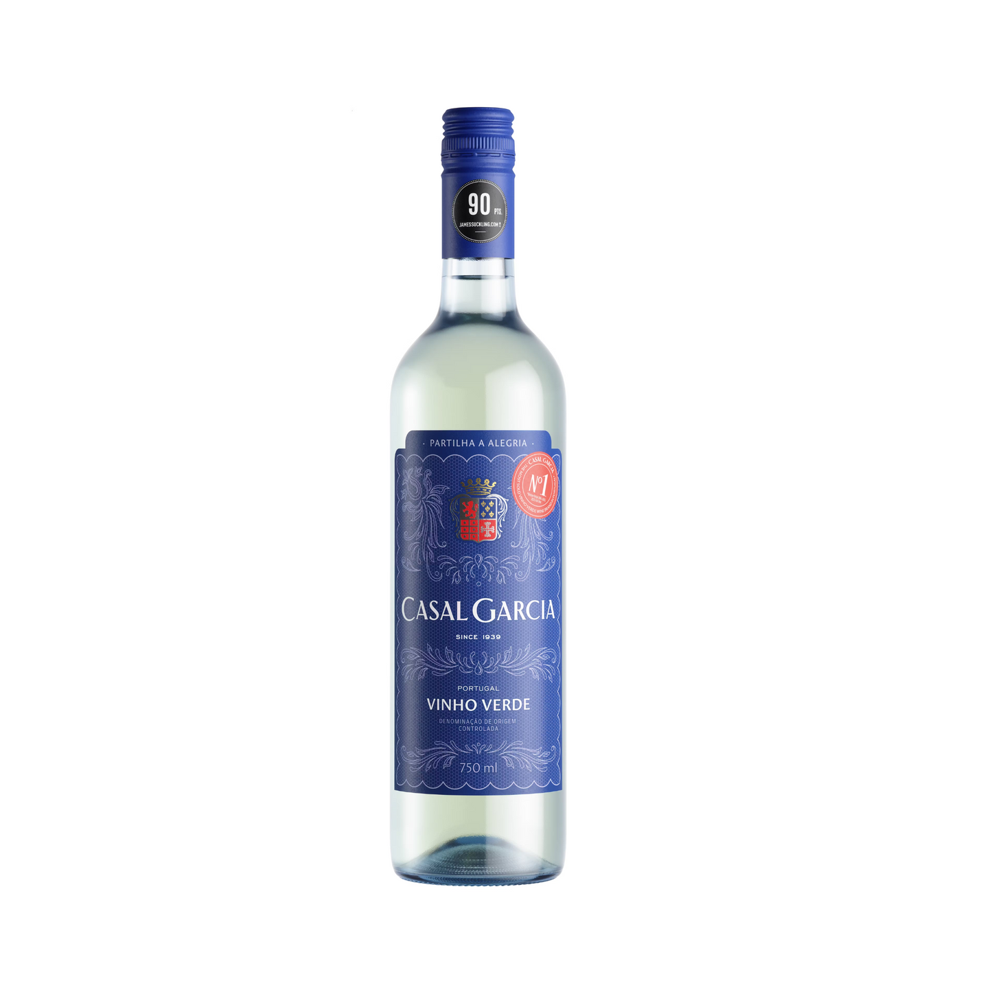 Casal Garcia Vinho Verde halbtrocken 0,75l