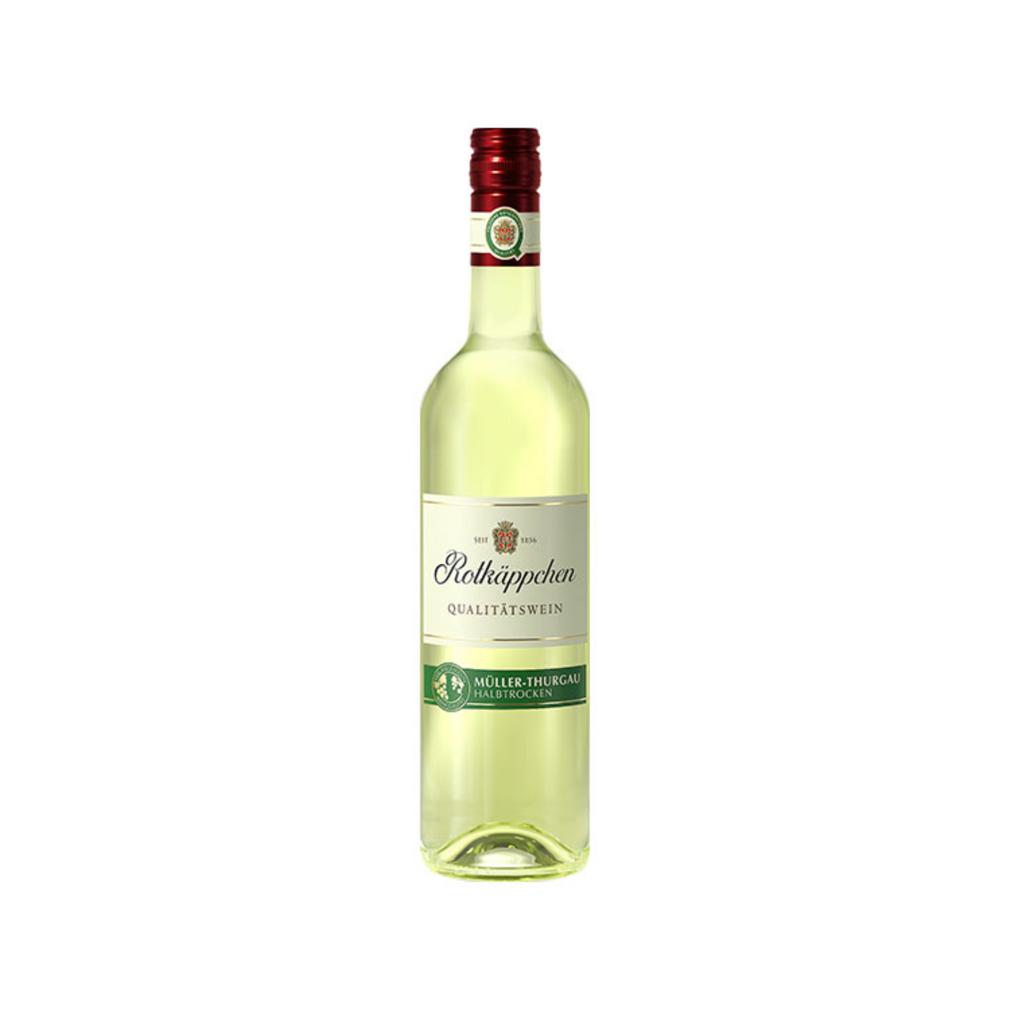 Rotkäppchen Wein Müller-Thurgau halbtrocken 0,75l