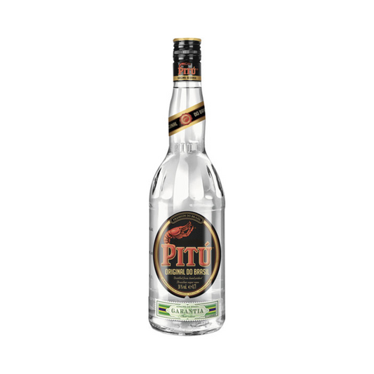 Pitu Cachaca 38% 0,7l