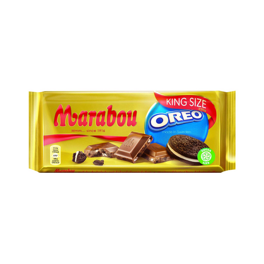 Marabou Tafel Oreo 220g