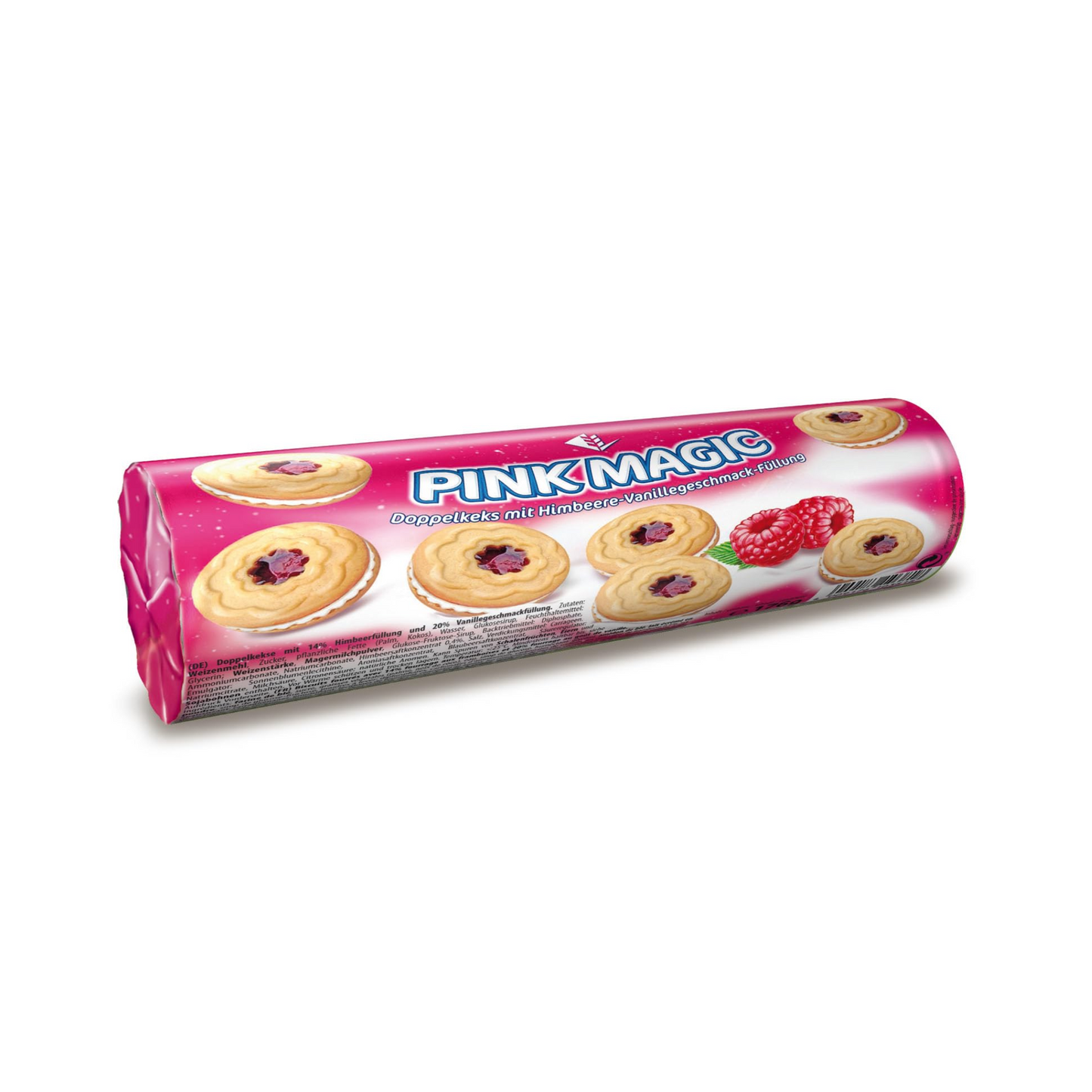 Continental Bakeries Pink Magic 176g