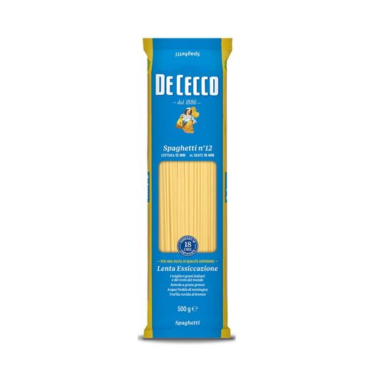 De Cecco Spaghetti 500g