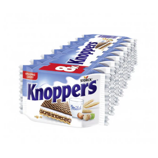 Knoppers 8ST 200g