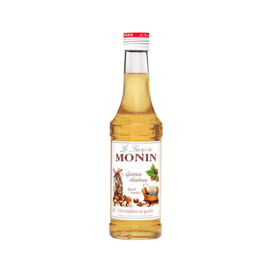 Monin Praline Nuss Sirup 0,25l