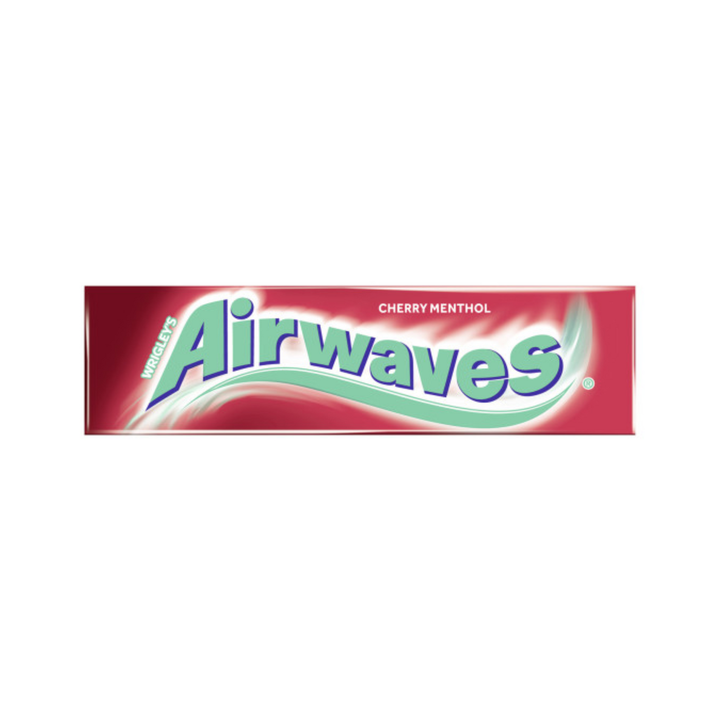 Airwaves Cherry Menthol 12ST