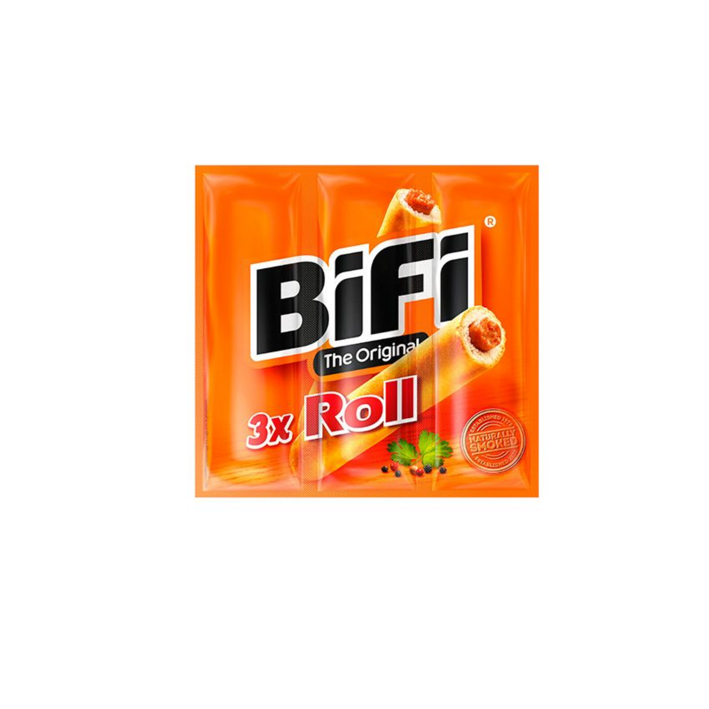 BiFi Roll 3x45g