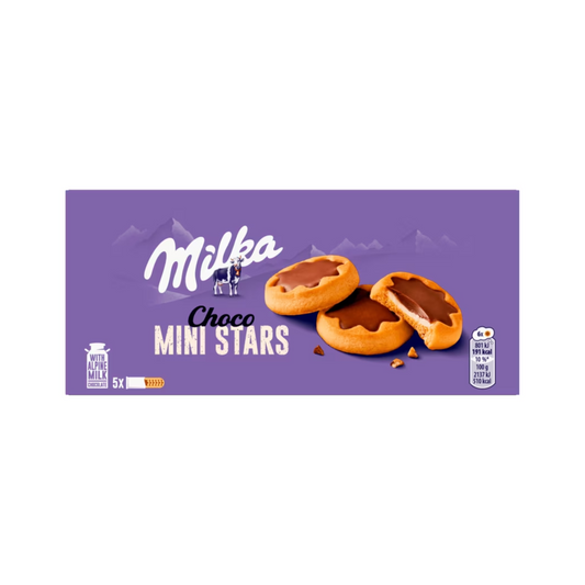 Milka Choco Minis 185g