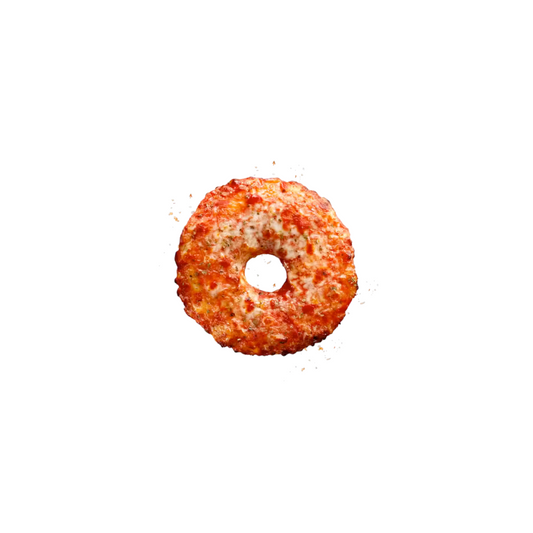 Pizza Donut Diavolo BV