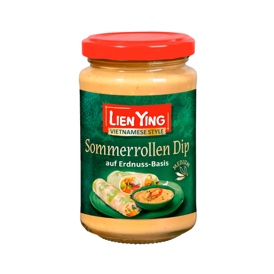 Lien Ying Vietnamese Style Sommerrollen Dip 220g