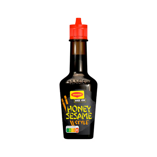 Maggi Würze Honig Sesam Style 127g