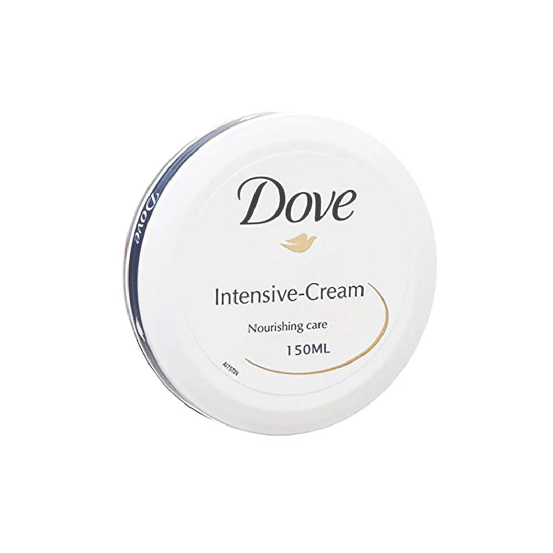 Dove Creme Intensiv 150ml