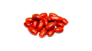 Gut&Günstig Mini Pflaumen Tomaten Italien 500g Schale