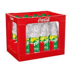 Sprite 12 x 1 L Kiste