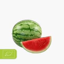 Bio mini Wassermelone