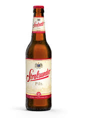 Stralsunder Pils 0,5l MW