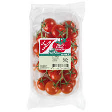Gut & Günstig mini Rispentomaten 400g