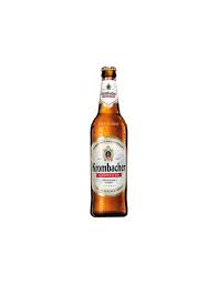 Krombacher Pils alkoholfrei 0,5l MW