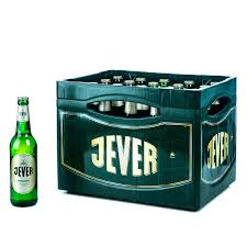 Jever Pilsener 20 x 0,5l Kiste