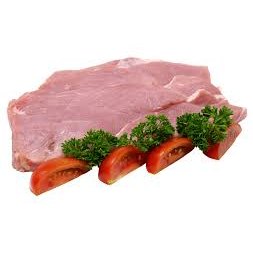 Kluftsteak