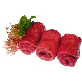 Rinderrouladen