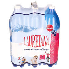 Lauretana Wasser ohne CO2 6 x 1,5l DPG