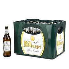 Bitburger Pils 20 x 0,5l MW  Kiste