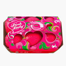 Pink Lady Äpfel Deutschland Klasse I 1 kg