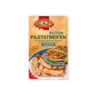 Bernard Matthews Oldenburg Puten-Filetstreifen gebraten 125g