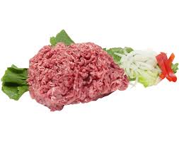 Schweine-Hackfleisch