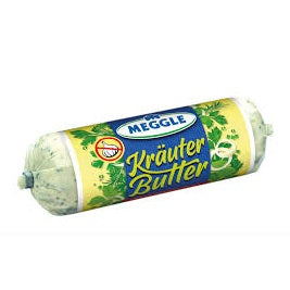 Meggle Kräuterbutter 120g