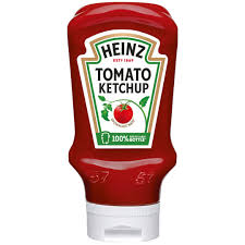 Heinz Tomato Ketchup 400ml