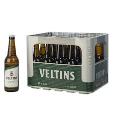 VELTINS Pilsener 20 x 0,5l MW Kiste
