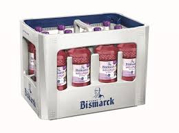 Fürst Bismarck Wellplus Vital 12 x 0,75l MW Glas