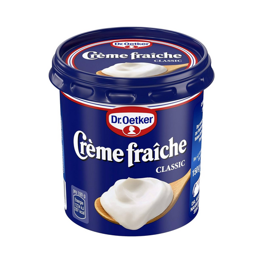 Dr.Oetker Creme Fraiche Classic 30%150g