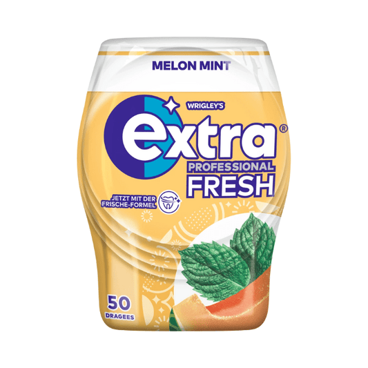 Wrigley's Extra Professional Melon Mint 50ST