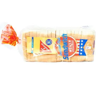 GUT&GÜNSTIG Toast American Sandwich 750g