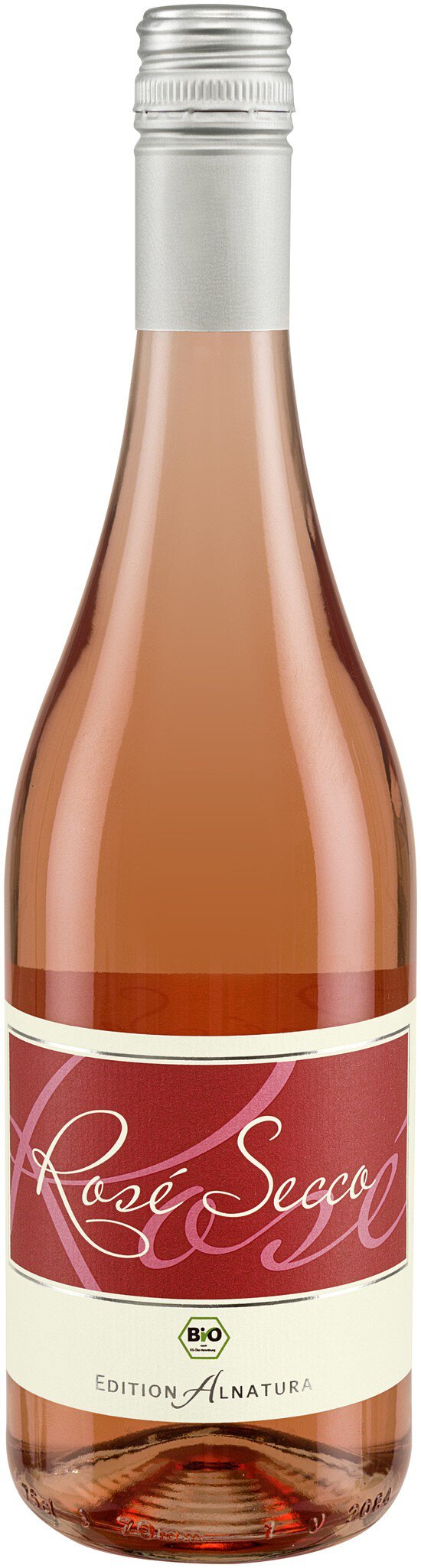 Bio Alnatura Rose Secco 0,75l