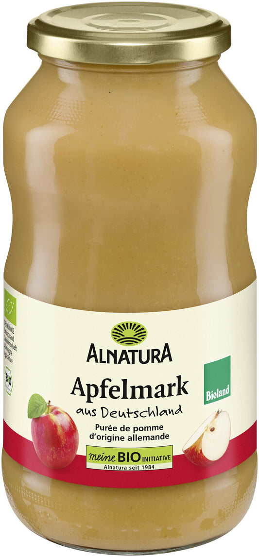 Bio Alnatura Apfelmark 700g