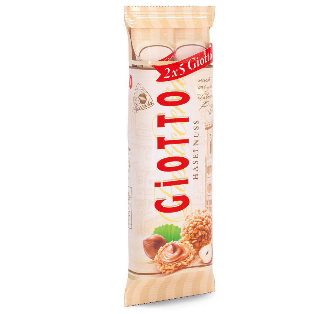 Ferrero Giotto 2ST 43g