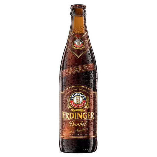 Erdinger Dunkel 0,5l MW