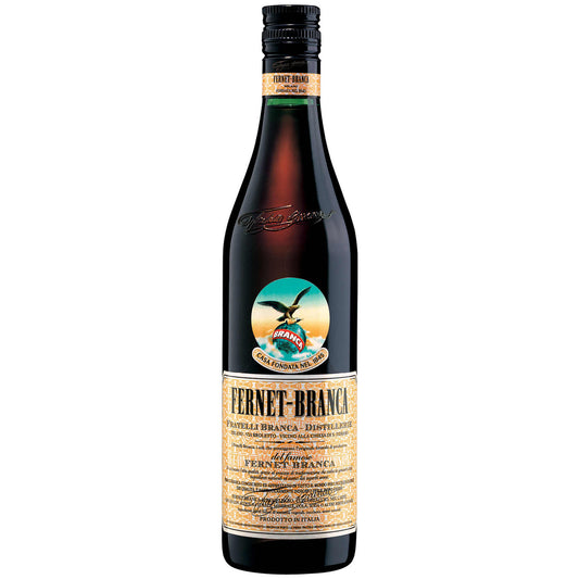 Fernet-Branca 35% 0,7l