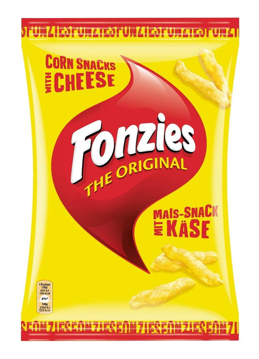 Fonzies Original 100g