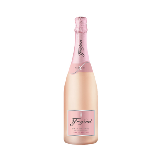 Freixenet Carta Rose Dry 0,75l