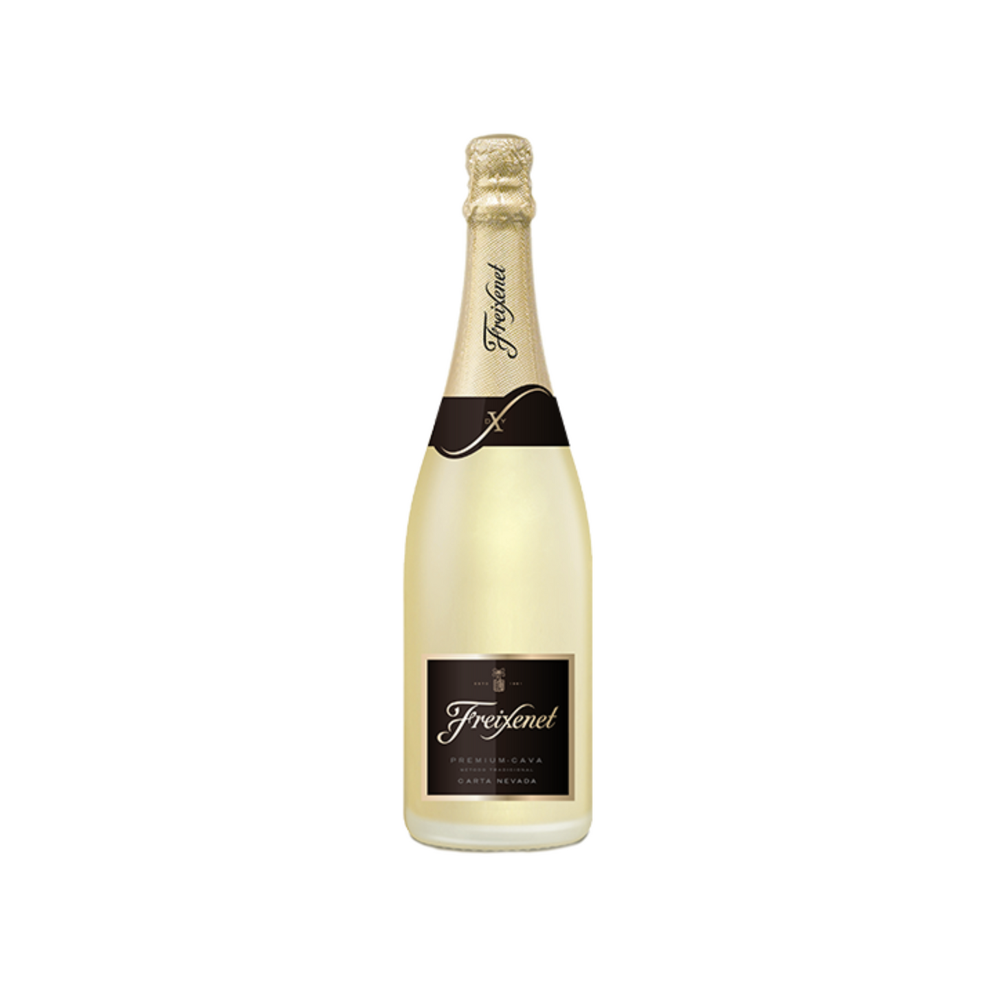 Freixenet Carta Seco dry 0,75l