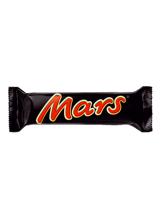 Mars Riegel 51g