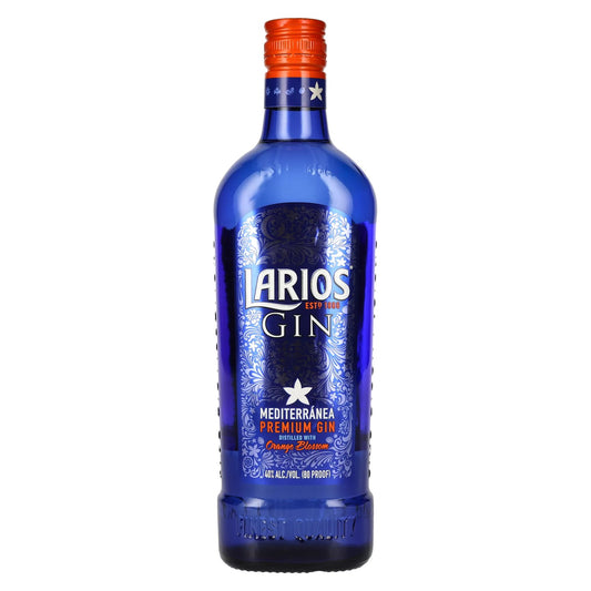 Larios Premium Gin 40% 0,7l