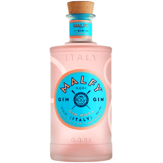 Malfy Gin Rosa 41% 0,7l