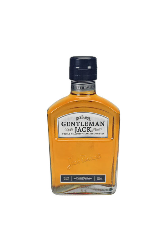 Gentleman Jack 40% 0,7l