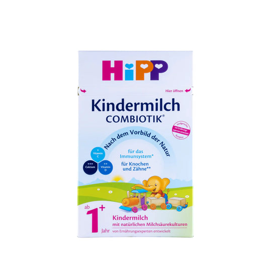 Hipp Kindermilch Combiotik 1+ 600g