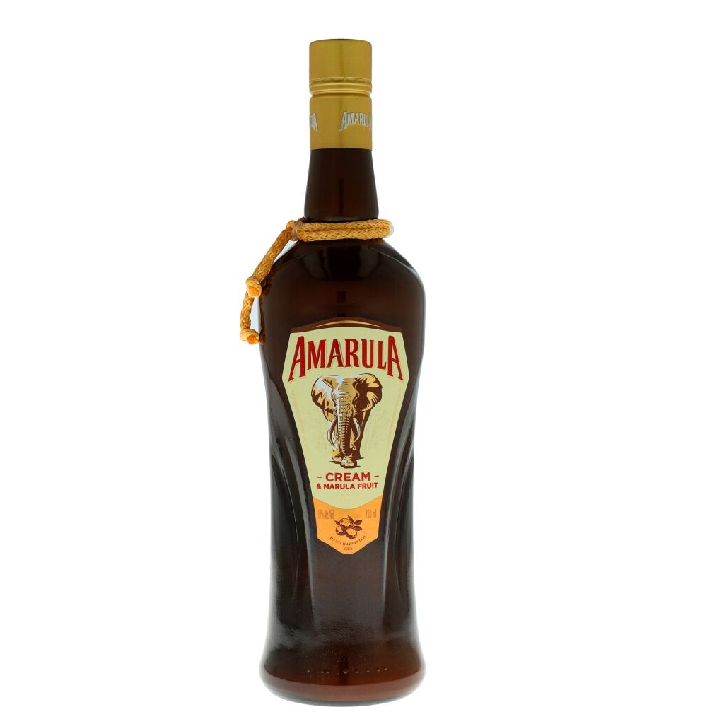 Amarula Cream 17% 0,7l